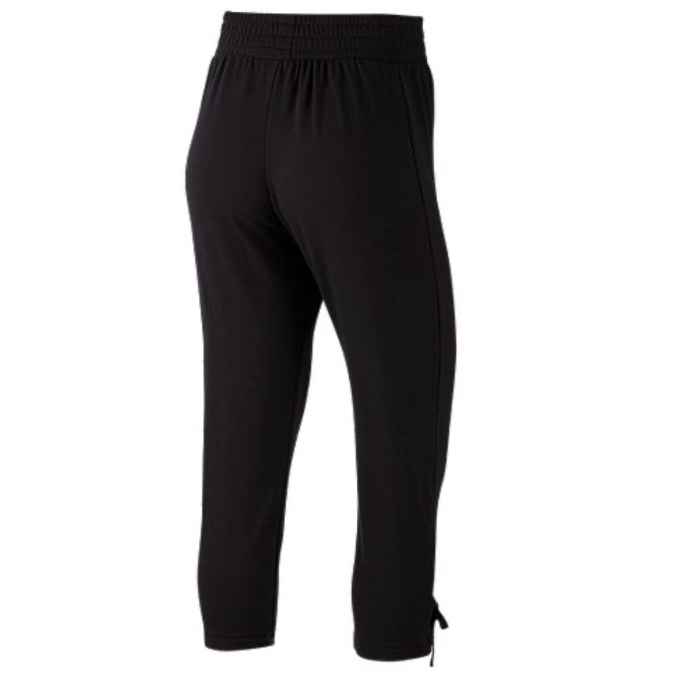 Nike Women's Yoga Crop Pants - New with tag - Picture 2 of 10